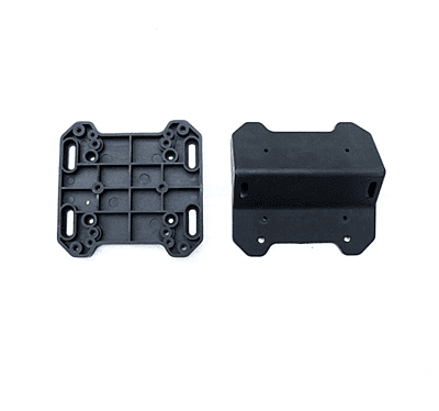 EFT Obstacle Radar Fixed Mount Bracket Front..