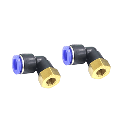 EFT Pneumatic Female Joint