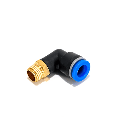 EFT Pneumatic L Connector-10MM EFT Pneumatic L Connector-10MM
