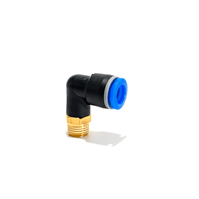 EFT Pneumatic L Connector-10MM EFT Pneumatic L Connector-10MM