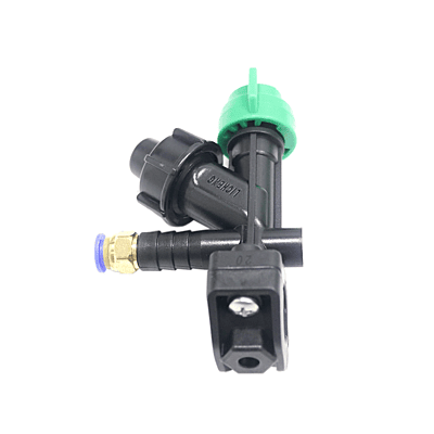 EFT Spraying L Type Nozzle