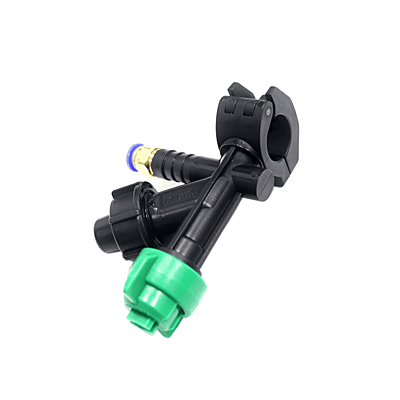 EFT Spraying L Type Nozzle