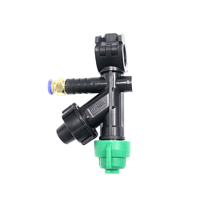 EFT Spraying L Type Nozzle