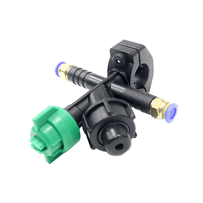 EFT Spraying T Type Nozzle