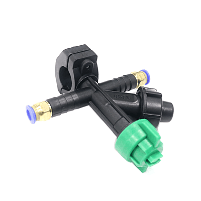 EFT Spraying T Type Nozzle