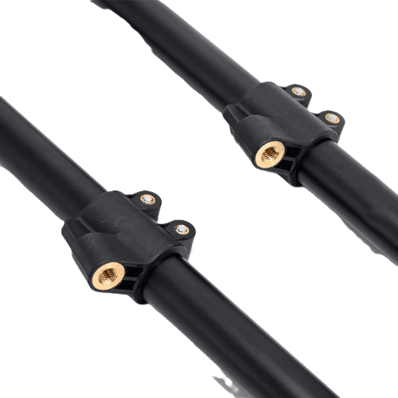 EFT Vertical Landing Gear with mount (1 pcs)