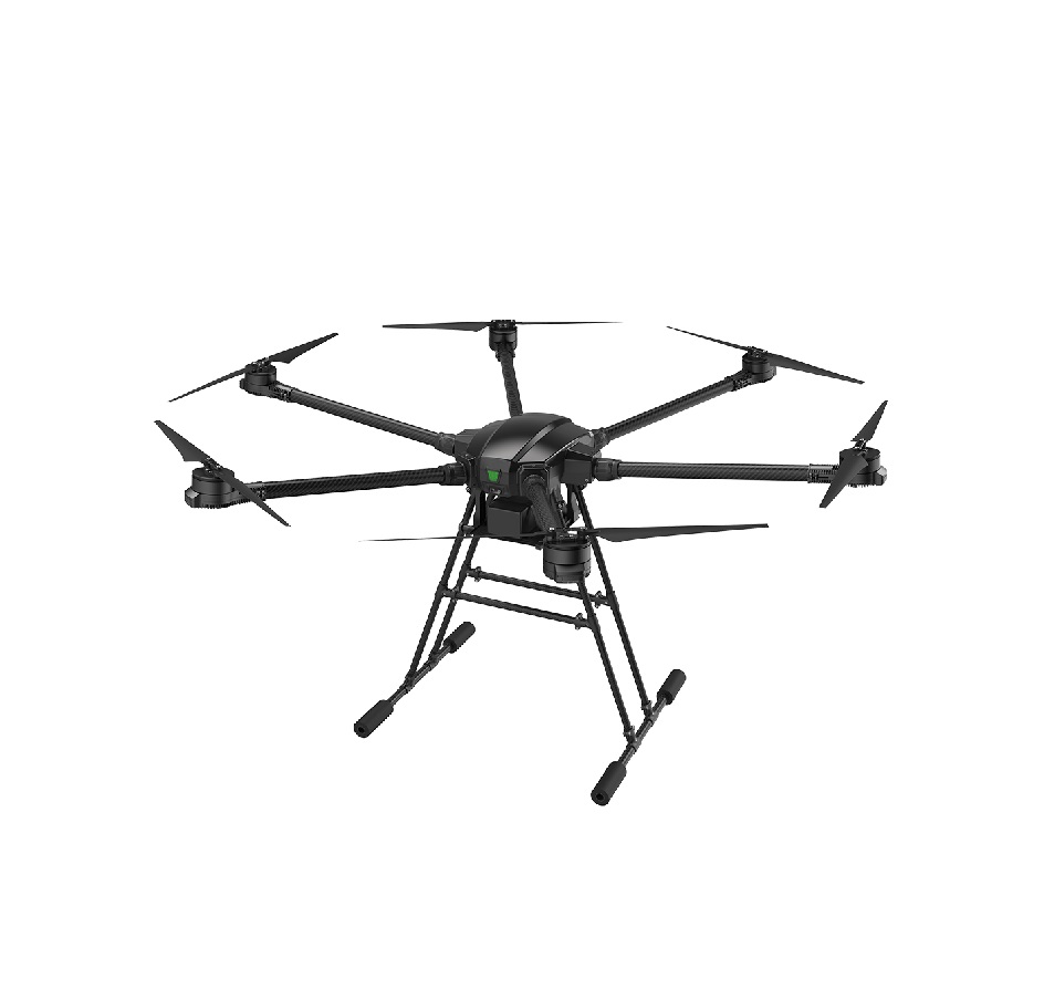 EFT X6120 Multifunction Surveillance Drone Frame Kit