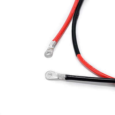 EFT Heavy Lift Drone XT90 Battery Connector with Chassis Set