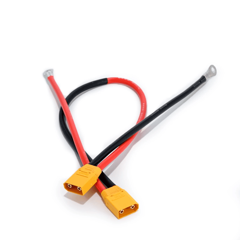 EFT XT90 Battery Plug Cable EFT XT90 Battery Plug Cable