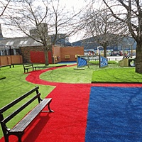 EventTurf™ - EG-10