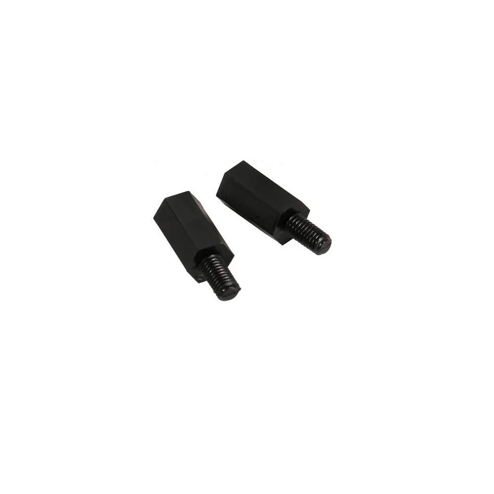 M3x15 Spacer Male to Female Only Nylon