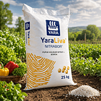 YaraLiva Nitrabor | Vetrivel Agro Services