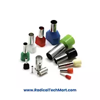 EHI Terminals DX Series