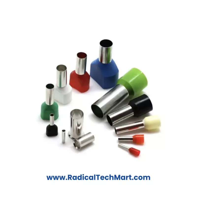 EHI Terminals TE Series