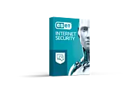 ESET Internet Security 5 Users 1 Year