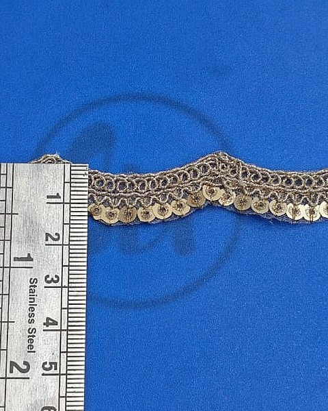 Coding Lace(T-161)