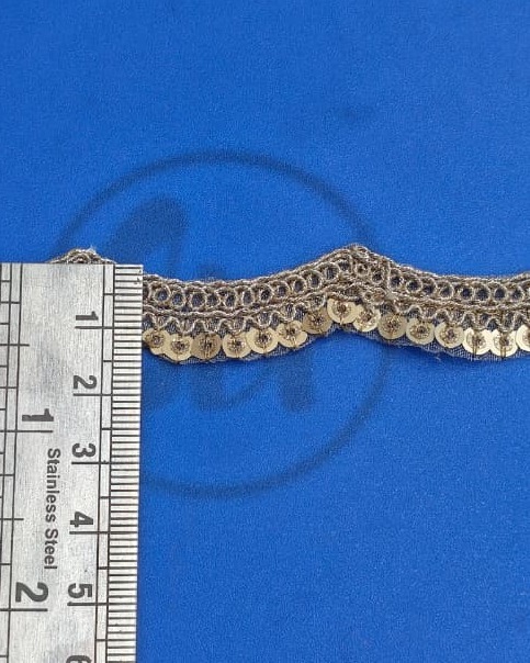 Coding Lace(T-161)