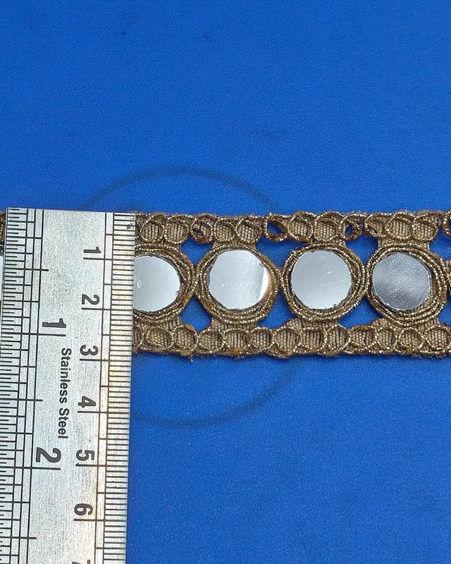 Real Mirror-1L