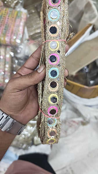 1L Multi Goli Real Mirror 9Mtr