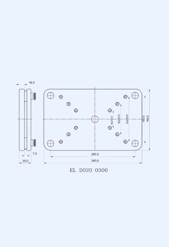 Easy Lock Systems