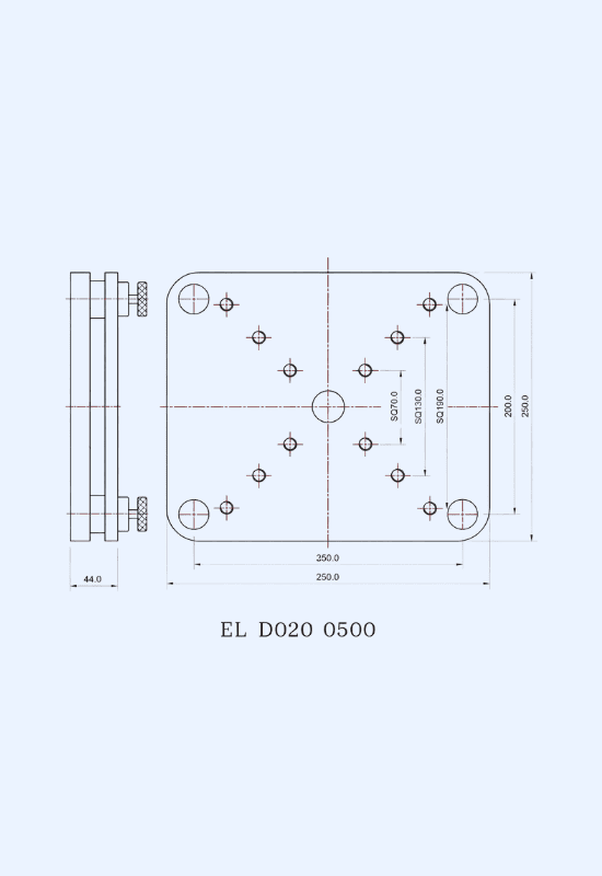 Easy Lock Systems