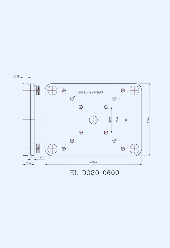 Easy Lock Systems