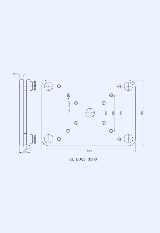 Easy Lock Systems