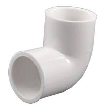SKIPPER UPVC FITTINGS ELBOW 90 DEG 32MM