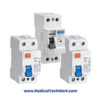 ELCB Isolator