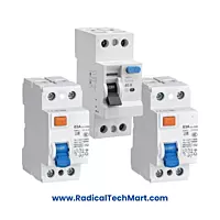 ELCB Isolator
