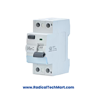 ELCB Isolator