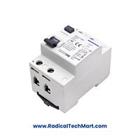 ELCB Isolator