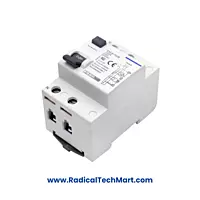 ELCB Isolator