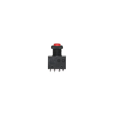 ELCOM Micro Power Switch (Unshrouded CAP) MPU-1 ELCOM Micro Power Switch (Unshrouded CAP) MPU-1