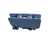 32 Amp Heavy Duty Neutral Link (Channel Mounting) | FNL-32C