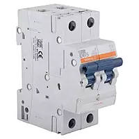 C&S 32A 2-Pole DC MCB – 500V Solar Application