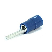 2.5 sq.mm-insulated copper pin type terminal ends | HPI-18 (pack of 10 )