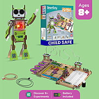 ELECTRO PLAY LAB