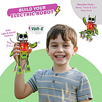 ELECTRO PLAY LAB