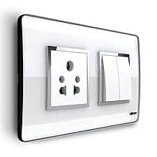 ELEYS SLIK   20 SOCKET