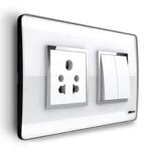 ELEYS SLIK   20 SOCKET