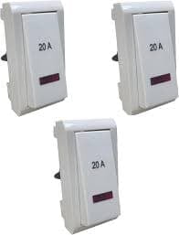 ELEYS SLIK   20 SWITCH