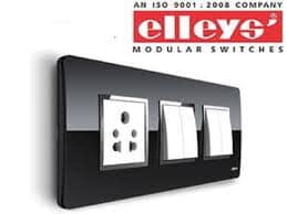 ELEYS SLIK  SWITCH