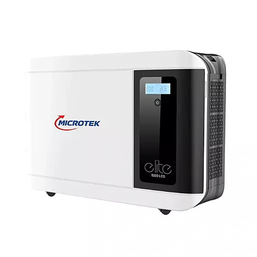 ELITE 1500 LCD 12V SW