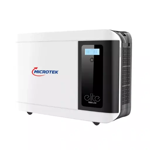 ELITE 1500 LCD 12V SW