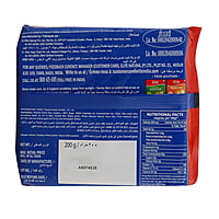 ELITE PREMIUM MILK RUSK 200G