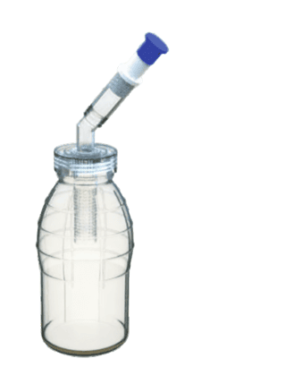 MADORED  ELLIK BOTTLE EVACUATOR