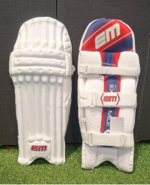 CRICKET BATTING PAD EM PLAYER EDITION CRICKET BATTING PAD EM PLAYER EDITION