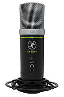 EM-91CU+ Large Diaphragm USB Condenser Microphone