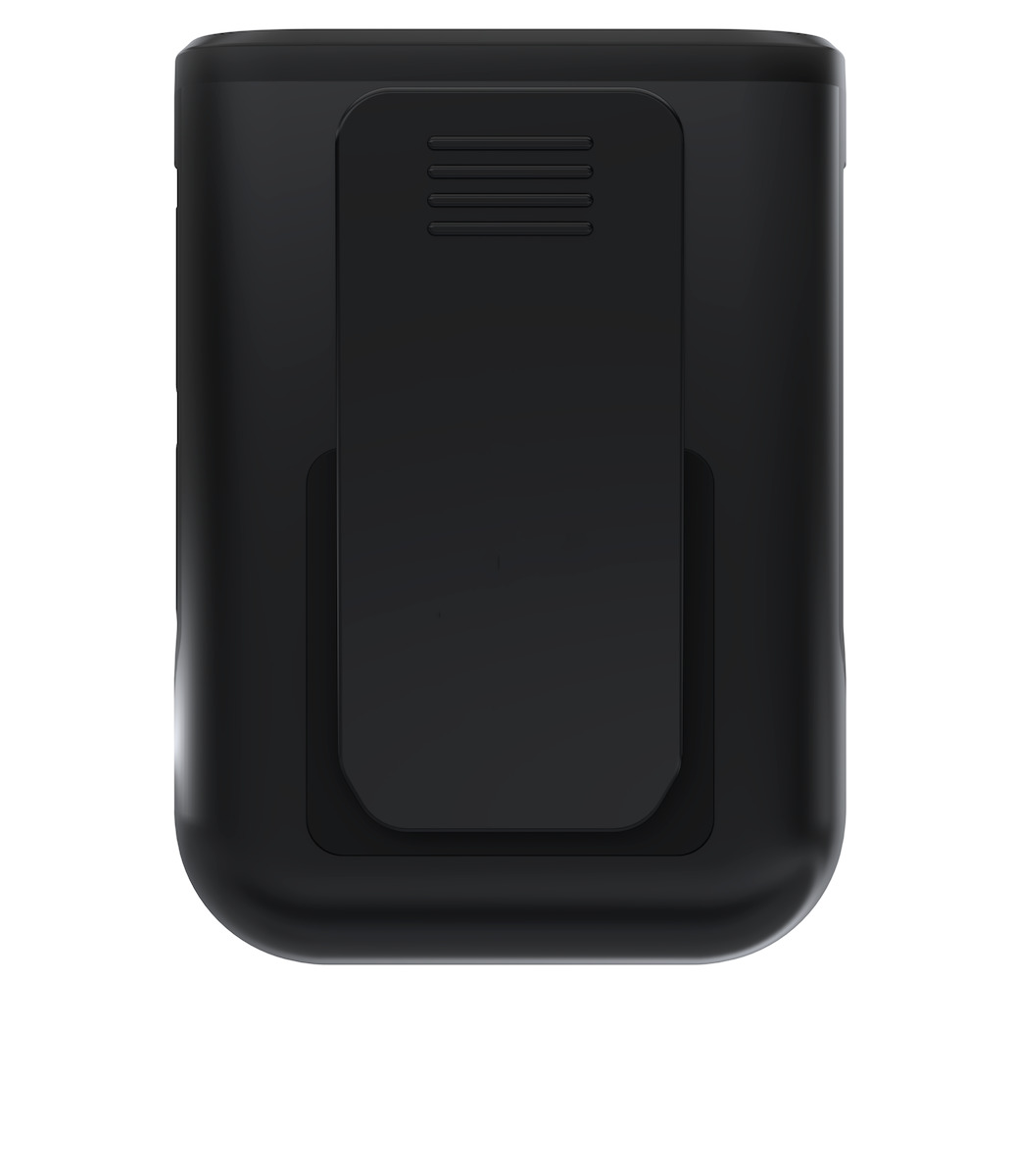Element Wave Microphone LAV